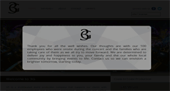 Desktop Screenshot of 3glp.com